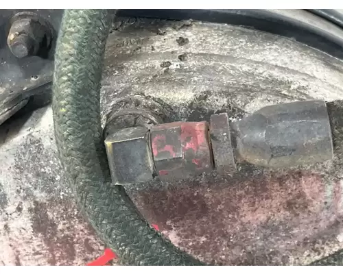 Mack CV713 Granite Radiator Overflow Bottle