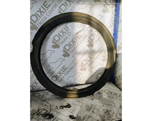 Mack CV713 Granite Radiator Shroud