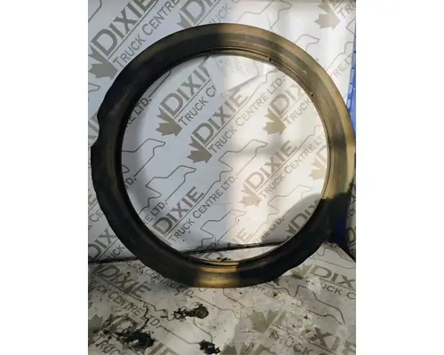 Mack CV713 Granite Radiator Shroud
