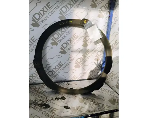 Mack CV713 Granite Radiator Shroud
