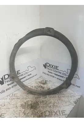 Mack CV713 Granite Radiator Shroud