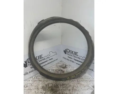 Mack CV713 Granite Radiator Shroud