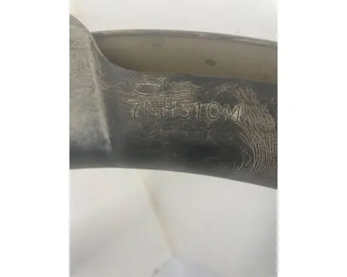 Mack CV713 Granite Radiator Shroud