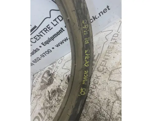 Mack CV713 Granite Radiator Shroud