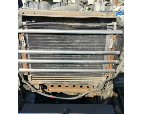 Mack CV713 Granite Radiator