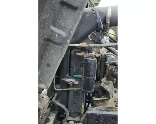 Mack CV713 Granite Radiator
