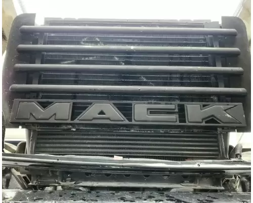 Mack CV713 Granite Radiator