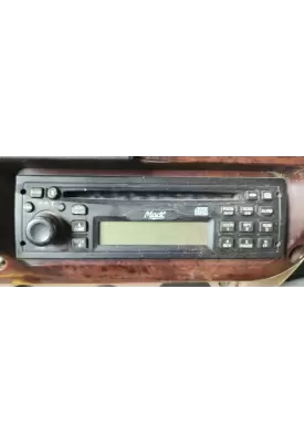 Mack CV713 Granite Radio