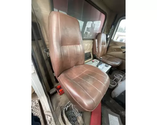 Mack CV713 Granite Seat, Front