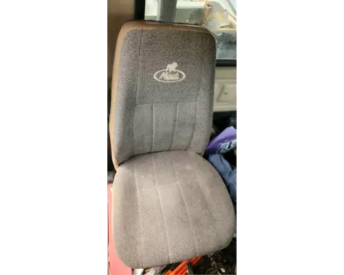 Mack CV713 Granite Seat, Front