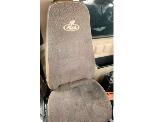 Mack CV713 Granite Seat, Front