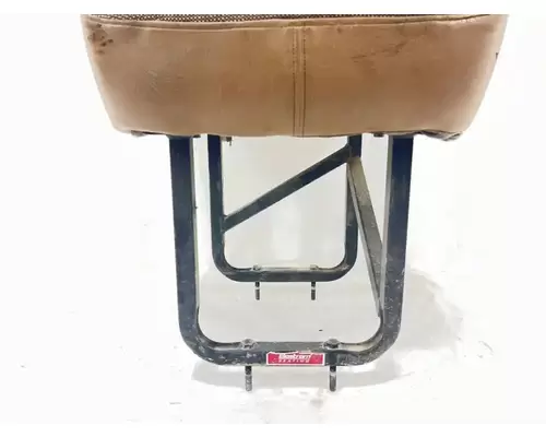 Mack CV713 Granite Seat, Front