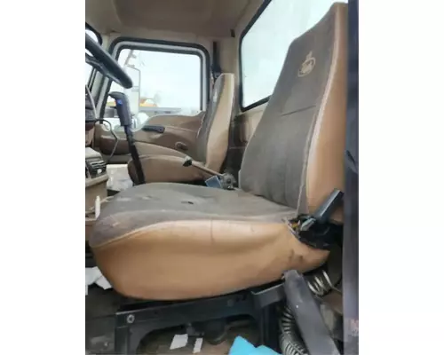 Mack CV713 Granite Seat, Front