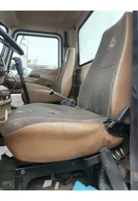 Mack CV713 Granite Seat, Front
