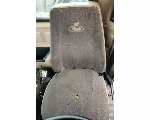 Mack CV713 Granite Seat, Front