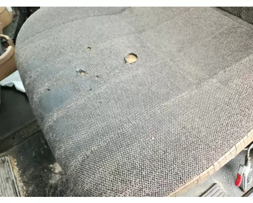 Mack CV713 Granite Seat, Front