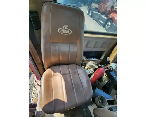 Mack CV713 Granite Seat, Front
