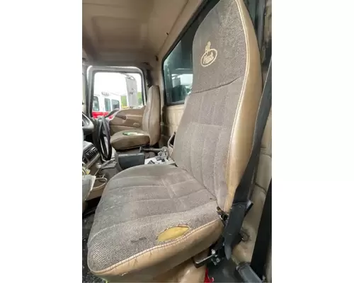 Mack CV713 Granite Seat, Front