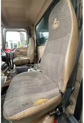 Mack CV713 Granite Seat, Front