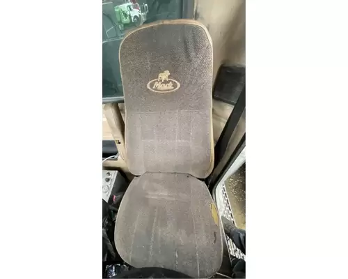 Mack CV713 Granite Seat, Front