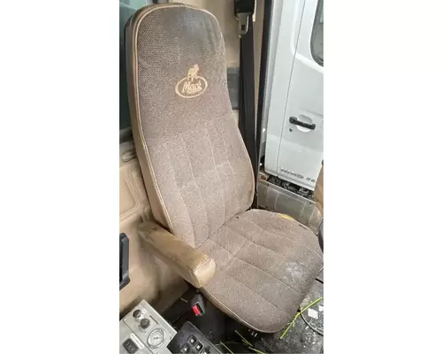 Mack CV713 Granite Seat, Front