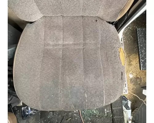 Mack CV713 Granite Seat, Front