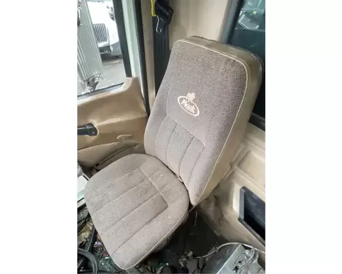 Mack CV713 Granite Seat, Front