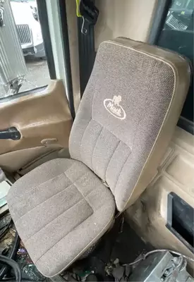 Mack CV713 Granite Seat, Front