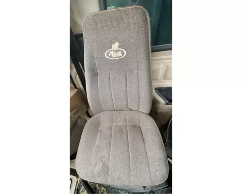 Mack CV713 Granite Seat, Front