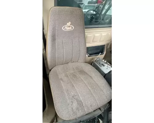 Mack CV713 Granite Seat, Front