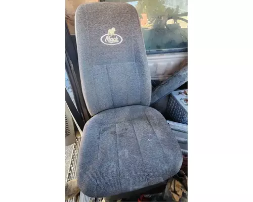 Mack CV713 Granite Seat, Front