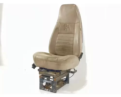 Mack CV713 Granite Seat, Front