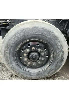 Mack CV713 Granite Spindle / Knuckle, Front