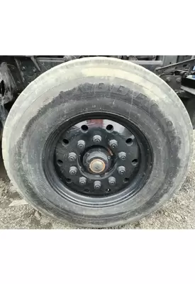 Mack CV713 Granite Spindle / Knuckle, Front