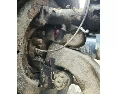 Mack CV713 Granite Spindle  Knuckle, Front