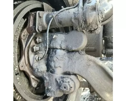 Mack CV713 Granite Spindle  Knuckle, Front