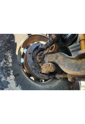 Mack CV713 Granite Spindle / Knuckle, Front