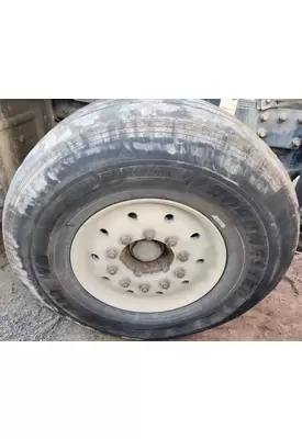 Mack CV713 Granite Spindle / Knuckle, Front