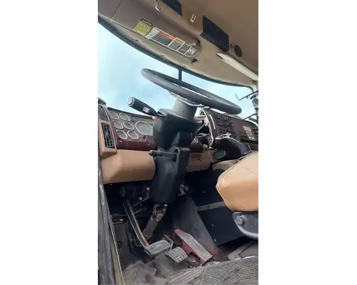 Mack CV713 Granite Steering Column