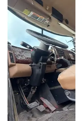 Mack CV713 Granite Steering Column