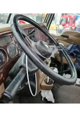 Mack CV713 Granite Steering Column