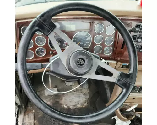 Mack CV713 Granite Steering Column