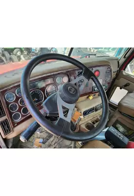 Mack CV713 Granite Steering Column