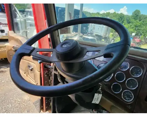 Mack CV713 Granite Steering Column