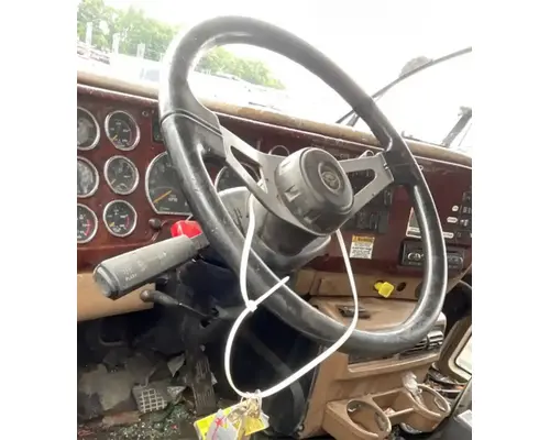 Mack CV713 Granite Steering Column