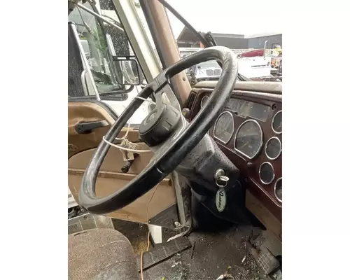Mack CV713 Granite Steering Column