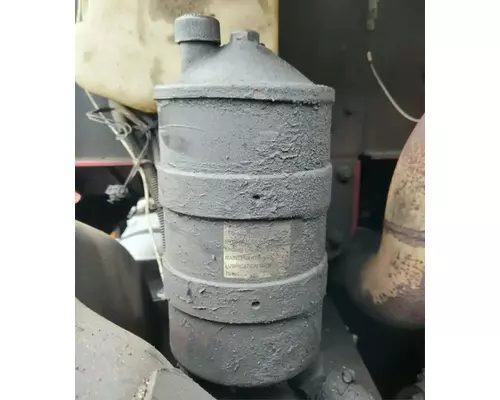 Mack CV713 Granite Steering or Suspension Parts, Misc.