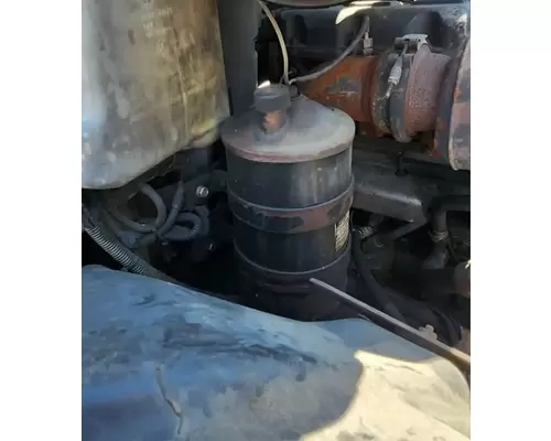 Mack CV713 Granite Steering or Suspension Parts, Misc.