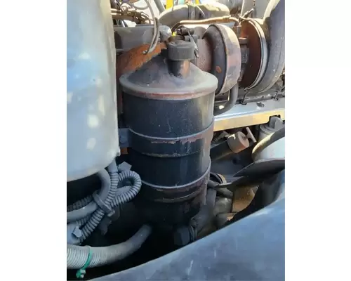 Mack CV713 Granite Steering or Suspension Parts, Misc.