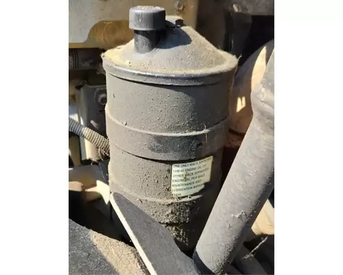 Mack CV713 Granite Steering or Suspension Parts, Misc.